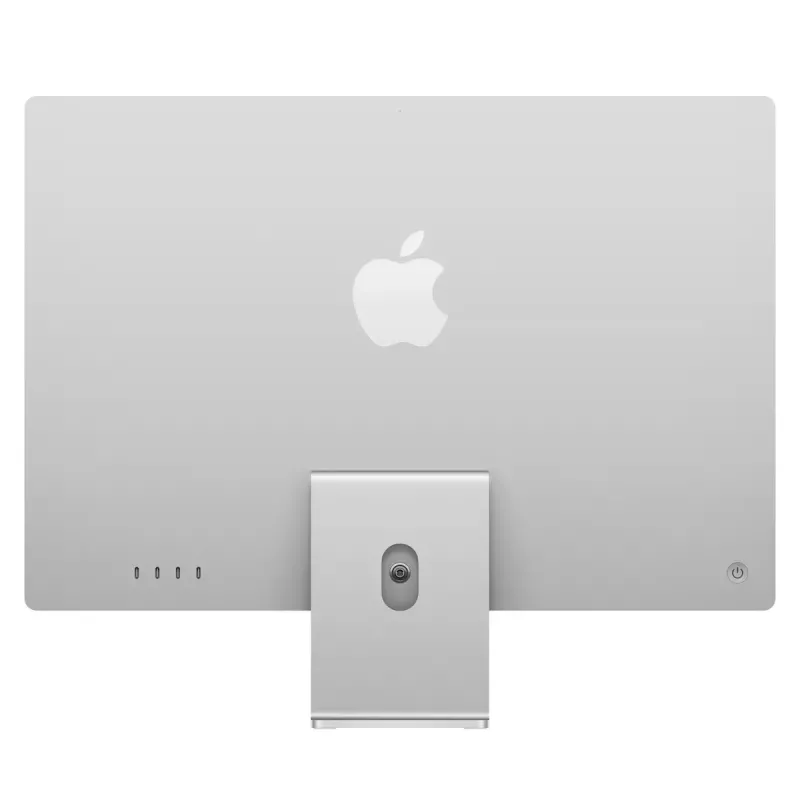 All-in-One PC Apple iMac Apple M 16 GB 256 GB SSD Apple GPU macOS Sequoia