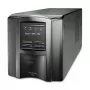 Fujitsu S26361-F4542-L75 unterbrechungsfreie Stromversorgung (USV) Line-Interactive 0,75 kVA 500 W 6 AC-Ausgänge