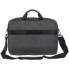 CANYON Laptop-Sleeve B-5 für 15,6-Zoll-Laptops, schwarz