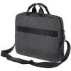 CANYON Laptop-Sleeve B-5 für 15,6-Zoll-Laptops, schwarz