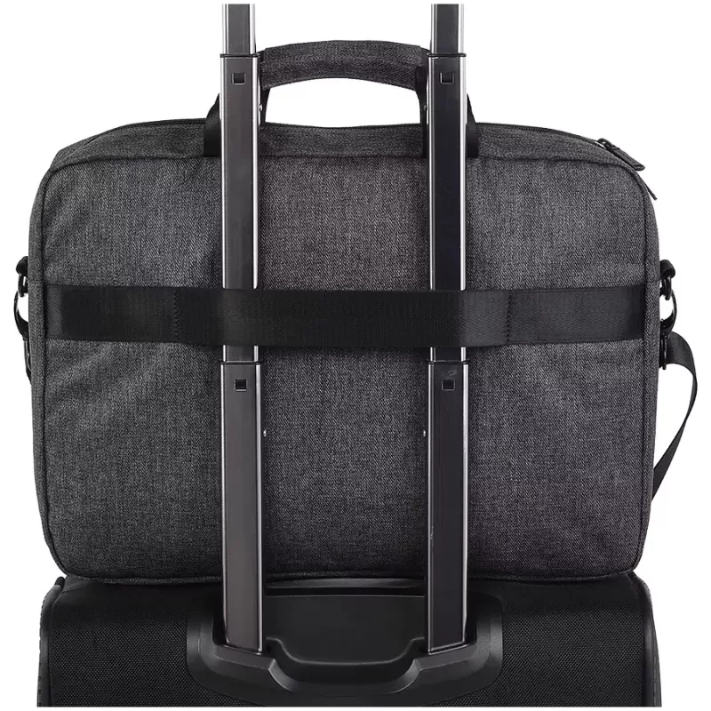 CANYON Laptop-Sleeve B-5 für 15,6-Zoll-Laptops, schwarz