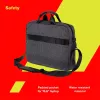CANYON Laptop-Sleeve B-5 für 15,6-Zoll-Laptops, schwarz
