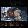 GIGABYTE GS27U 27 Zoll UHD Gaming-Monitor – 3840 x 2160, 160 Hz, 1 ms, 350 cd/m², Display HDR400, HDMI 2.1, DisplayPort 1.4