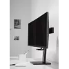 Monitorhalterung Gembird MS-D2-01 27 Zoll Schwarz Freistehend