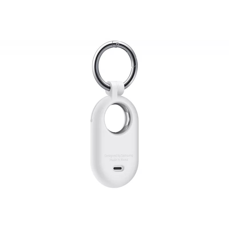 Hülle Samsung EF-PT560 Weiß Silikon 34,4 mm Breite 12,3 mm Tiefe 94,4 mm Höhe