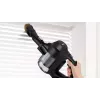 Bosch Serie 6 BBS611BSC Stabstaubsauger/elektrischer Besen 2-in-1-Stabstaubsauger Batterie Trocken Beutellos Schwarz 2,5 Ah