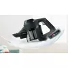 Bosch Serie 6 BBS611BSC Stabstaubsauger/elektrischer Besen 2-in-1-Stabstaubsauger Batterie Trocken Beutellos Schwarz 2,5 Ah