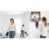 Bosch Serie 6 BBS611BSC Stabstaubsauger/elektrischer Besen 2-in-1-Stabstaubsauger Batterie Trocken Beutellos Schwarz 2,5 Ah