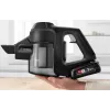 Bosch Serie 6 BBS611BSC Stabstaubsauger/elektrischer Besen 2-in-1-Stabstaubsauger Batterie Trocken Beutellos Schwarz 2,5 Ah