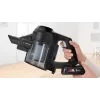 Bosch Serie 6 BBS611BSC Stabstaubsauger/elektrischer Besen 2-in-1-Stabstaubsauger Batterie Trocken Beutellos Schwarz 2,5 Ah