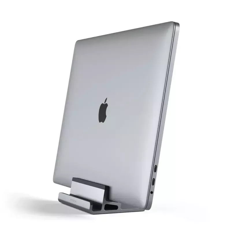 Laptop- & Tablet-Ständer Satechi ST-ADVSM Silber kompatibel mit MacBook Pro