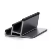 Laptop- & Tablet-Ständer Satechi ST-ADVSM Silber kompatibel mit MacBook Pro