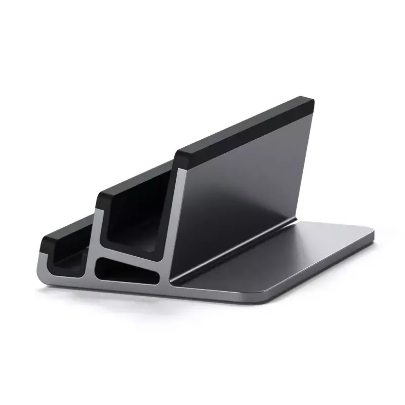Laptop- & Tablet-Ständer Satechi ST-ADVSM Silber kompatibel mit MacBook Pro