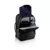 Backpack DELL Premier Backpack 15 Maximale Bildschirmgröße 38,1 cm