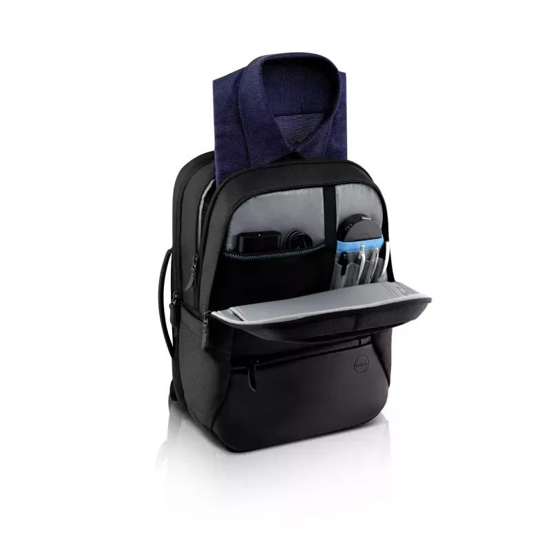 Backpack DELL Premier Backpack 15 Maximale Bildschirmgröße 38,1 cm