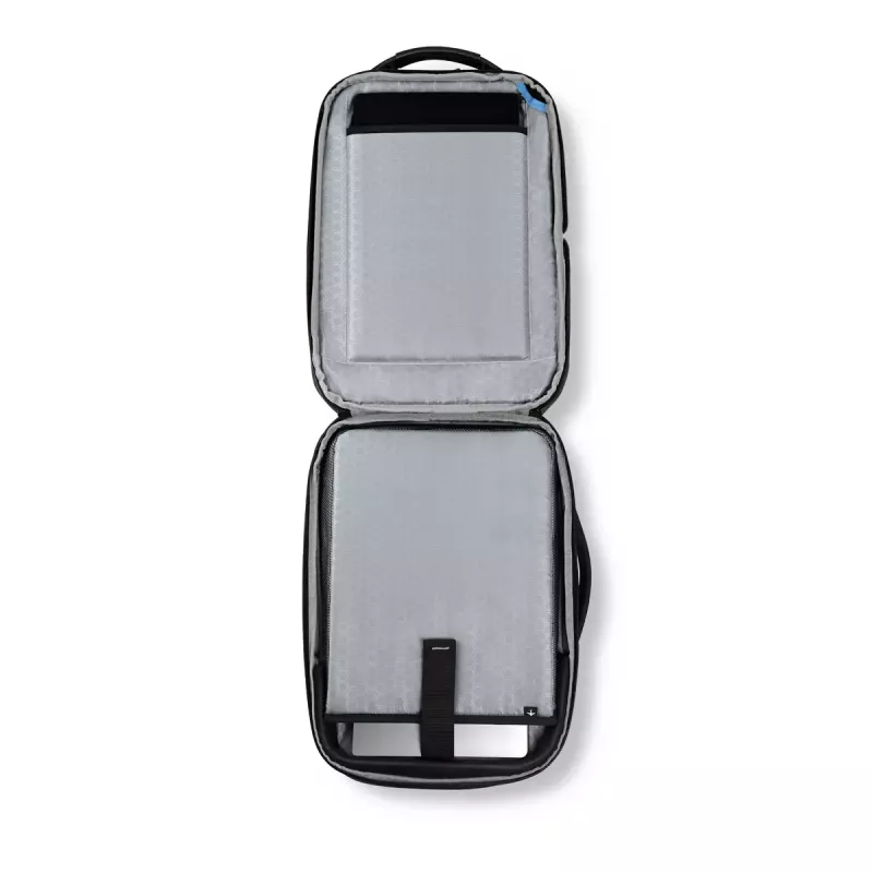 Backpack DELL Premier Backpack 15 Maximale Bildschirmgröße 38,1 cm