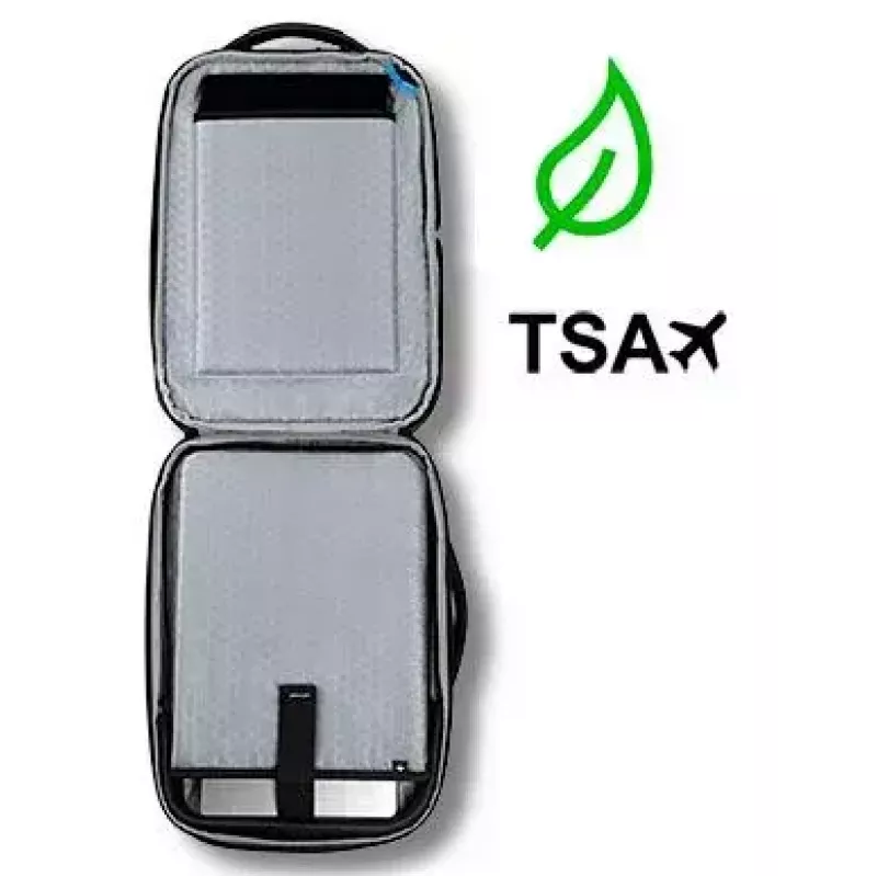 Backpack DELL Premier Backpack 15 Maximale Bildschirmgröße 38,1 cm