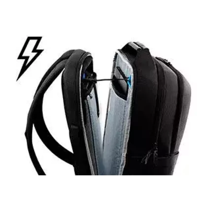 Backpack DELL Premier Backpack 15 Maximale Bildschirmgröße 38,1 cm