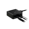 Lüftersteuerung Corsair iCUE LINK System Hub Schwarz 1 Stück