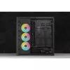 Lüftersteuerung Corsair iCUE LINK System Hub Schwarz 1 Stück