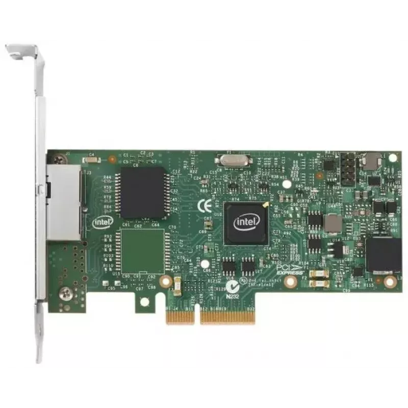 Netzwerkkarte Intel I350T2V2 Intern Ethernet 1000 Mbit/s