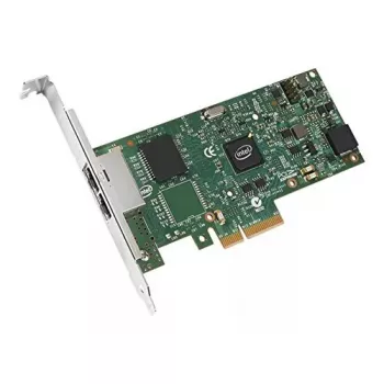 Netzwerkkarte Intel I350T2V2 Intern Ethernet 1000 Mbit/s