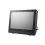 Shuttle All-In-One Barebone P25N, 11,6 Zoll Multi-Touch-Bildschirm, Intel N100, IP54, lüfterlos, 24/7 Dauerbetrieb