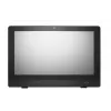 Shuttle All-In-One Barebone P25N, 11,6 Zoll Multi-Touch-Bildschirm, Intel N100, IP54, lüfterlos, 24/7 Dauerbetrieb