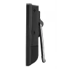 Shuttle All-In-One Barebone P25N, 11,6 Zoll Multi-Touch-Bildschirm, Intel N100, IP54, lüfterlos, 24/7 Dauerbetrieb