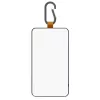 Powerbank Xtorm XG2S101 — 10000 mAh LiPo, 30 W, USB‑C + USB‑A, Grau/Schwarz/Orange