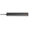 Powerbank Xtorm XG2S101 — 10000 mAh LiPo, 30 W, USB‑C + USB‑A, Grau/Schwarz/Orange