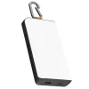 Powerbank Xtorm XG2S101 — 10000 mAh LiPo, 30 W, USB‑C + USB‑A, Grau/Schwarz/Orange