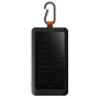 Powerbank Xtorm XG2S101 — 10000 mAh LiPo, 30 W, USB‑C + USB‑A, Grau/Schwarz/Orange