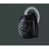 Siemens VS06A212 Staubsauger Bodenstaubsauger Trocken 600 W Staubbeutel