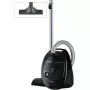 Siemens VS06A212 Staubsauger Bodenstaubsauger Trocken 600 W Staubbeutel
