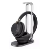 Yealink BH76 Plus mit Ladestation UC Schwarz USB-C/A Headset