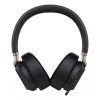 Yealink BH76 Plus mit Ladestation UC Schwarz USB-C/A Headset