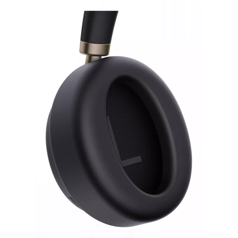 Yealink BH76 Plus mit Ladestation UC Schwarz USB-C/A Headset