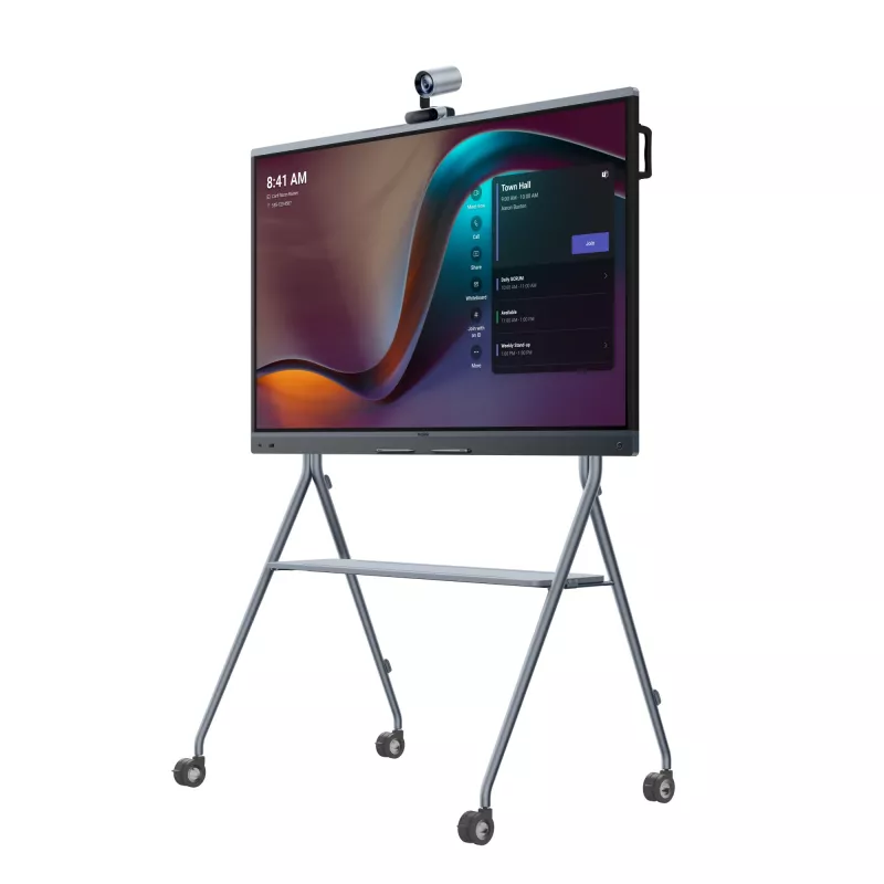 Monitor Yealink MeetingBoard 65 Pro 65 Zoll LCD 3840 x 2160