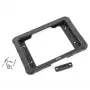 Zebra RUGGED FRAME 10IN W/ RUGGED IO Cover Schwarz