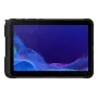 Samsung Galaxy Tab Active 4 Pro 5G Snapdragon LTE-FDD 128 GB 25,6 cm (10,1 Zoll) 6 GB Wi-Fi 6 (802.11ax) Schwarz