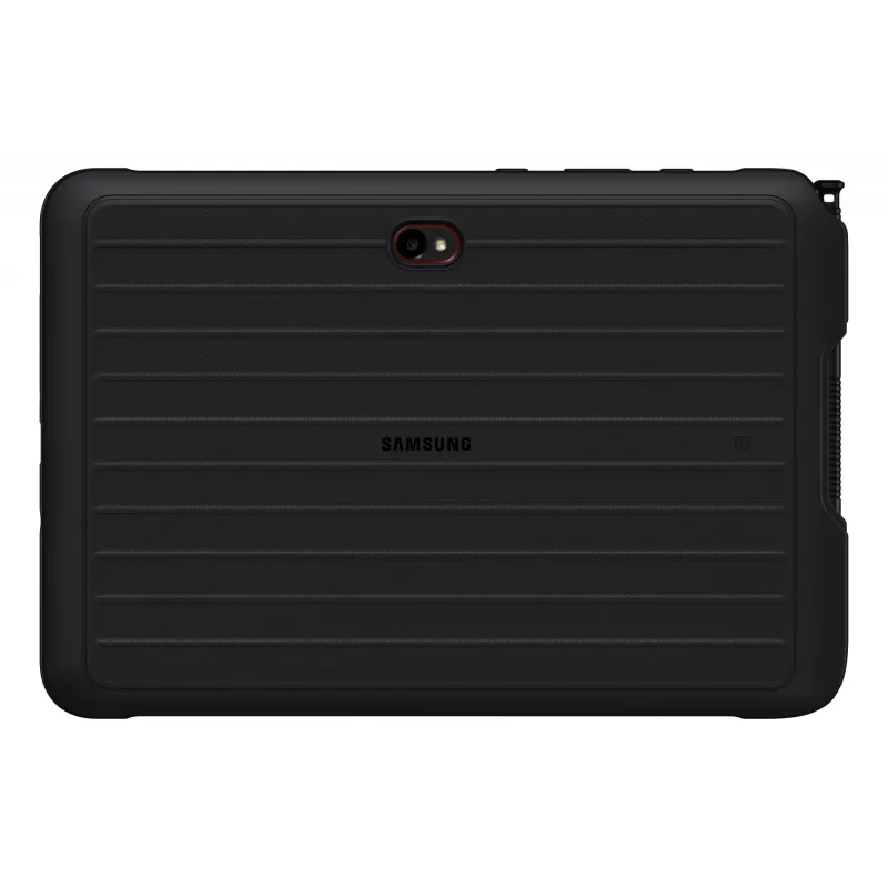 Samsung Galaxy Tab Active 4 Pro 5G Snapdragon LTE-FDD 128 GB 25,6 cm (10,1 Zoll) 6 GB Wi-Fi 6 (802.11ax) Schwarz