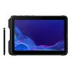 Samsung Galaxy Tab Active 4 Pro 5G Snapdragon LTE-FDD 128 GB 25,6 cm (10,1 Zoll) 6 GB Wi-Fi 6 (802.11ax) Schwarz
