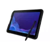 Samsung Galaxy Tab Active 4 Pro 5G Snapdragon LTE-FDD 128 GB 25,6 cm (10,1 Zoll) 6 GB Wi-Fi 6 (802.11ax) Schwarz