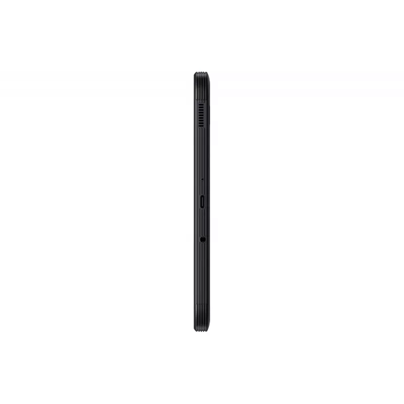 Samsung Galaxy Tab Active 4 Pro 5G Snapdragon LTE-FDD 128 GB 25,6 cm (10,1 Zoll) 6 GB Wi-Fi 6 (802.11ax) Schwarz
