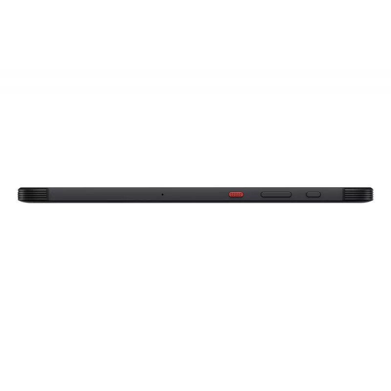 Samsung Galaxy Tab Active 4 Pro 5G Snapdragon LTE-FDD 128 GB 25,6 cm (10,1 Zoll) 6 GB Wi-Fi 6 (802.11ax) Schwarz