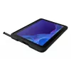 Samsung Galaxy Tab Active 4 Pro 5G Snapdragon LTE-FDD 128 GB 25,6 cm (10,1 Zoll) 6 GB Wi-Fi 6 (802.11ax) Schwarz