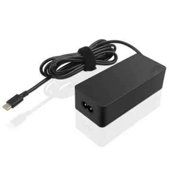 Lenovo 4X20M26268 Netzteil/Inverter Drinnen 65 W Schwarz