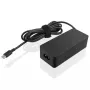 Lenovo 4X20M26268 Netzteil/Inverter Drinnen 65 W Schwarz