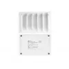 Freistehende Ladestation Alcasa PCA-D006W Weiß 110W 100-240V